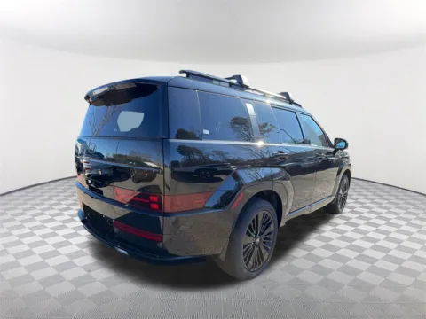 More photos of 2026 Hyundai Santa Fe Hybrid Calligraphy at Southtowne Hyundai of Newnan, GA