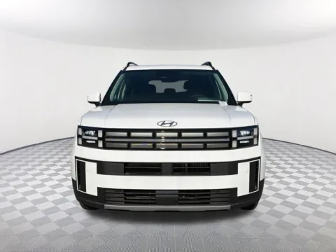 Photos of 2026 Hyundai Santa Fe Hybrid SEL for sale in Newnan, GA at Southtowne Hyundai of Newnan