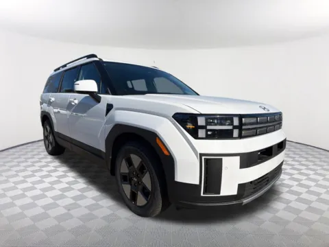 Another view of 2026 Hyundai Santa Fe Hybrid SEL for sale in Newnan, GA at Southtowne Hyundai of Newnan