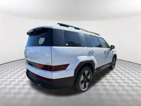 More photos of 2026 Hyundai Santa Fe Hybrid SEL at Southtowne Hyundai of Newnan, GA