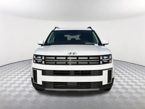 Photos of 2026 Hyundai Santa Fe Hybrid SEL for sale in Newnan, GA at Southtowne Hyundai of Newnan