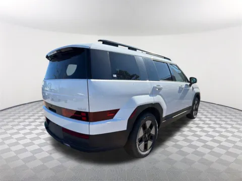 More photos of 2026 Hyundai Santa Fe Hybrid SEL at Southtowne Hyundai of Newnan, GA