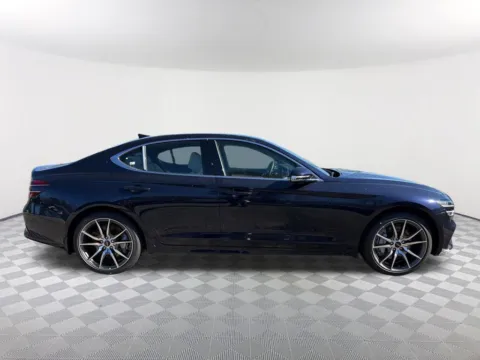 More photos of 2026 Genesis G70 2.5T at Southtowne Hyundai of Newnan, GA
