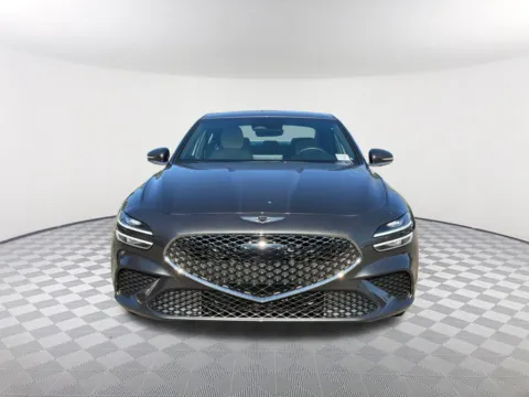 Photos of 2026 Genesis G70 2.5T for sale in Newnan, GA at Southtowne Hyundai of Newnan