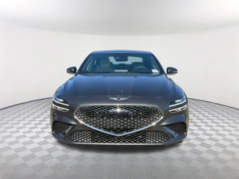 Photos of 2026 Genesis G70 2.5T for sale in Newnan, GA at Southtowne Hyundai of Newnan
