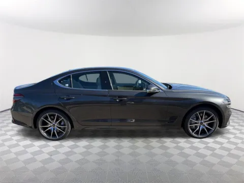 More photos of 2026 Genesis G70 2.5T at Southtowne Hyundai of Newnan, GA
