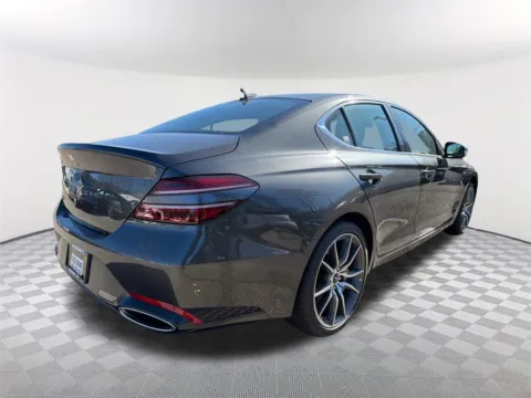 More photos of 2026 Genesis G70 2.5T at Southtowne Hyundai of Newnan, GA