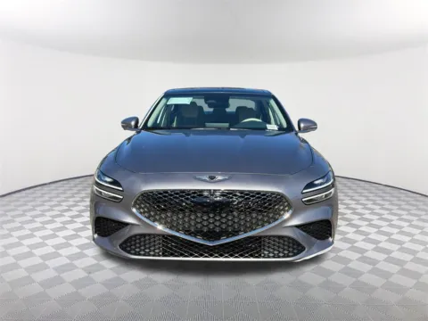Photos of 2026 Genesis G70 2.5T Prestige for sale in Newnan, GA at Southtowne Hyundai of Newnan