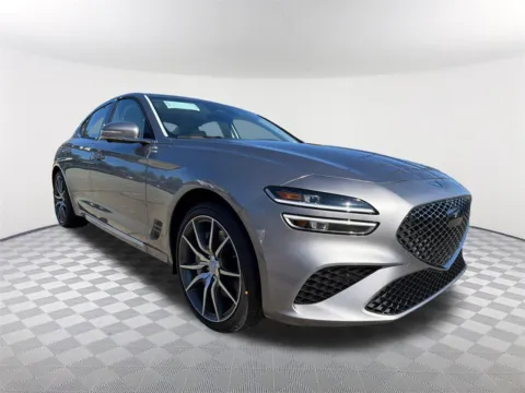 Another view of 2026 Genesis G70 2.5T Prestige for sale in Newnan, GA at Southtowne Hyundai of Newnan