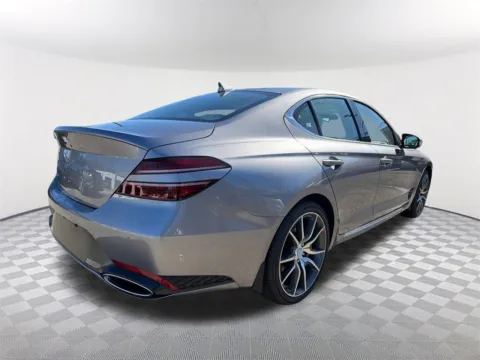 More photos of 2026 Genesis G70 2.5T Prestige at Southtowne Hyundai of Newnan, GA