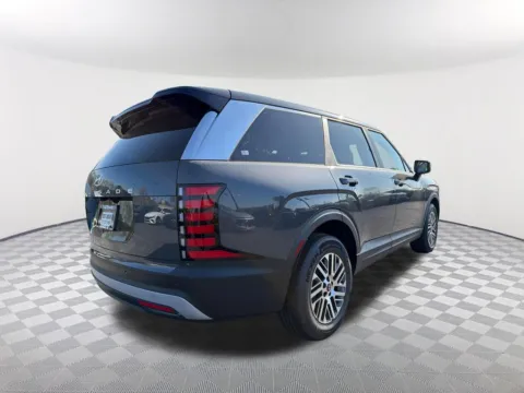 More photos of 2026 Hyundai Palisade SE at Southtowne Hyundai of Newnan, GA