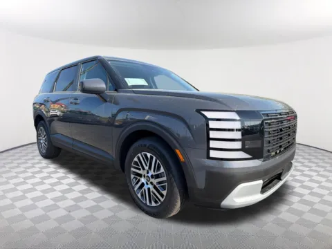 Another view of 2026 Hyundai Palisade SE for sale in Newnan, GA at Southtowne Hyundai of Newnan