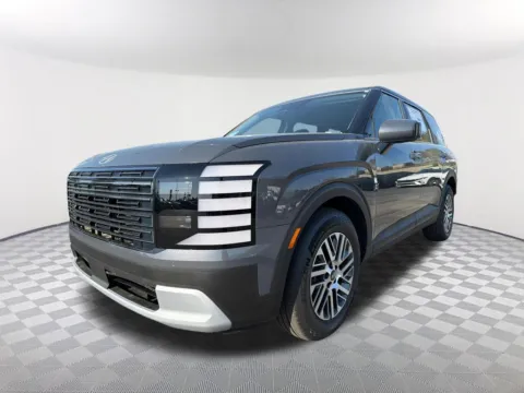 Gray 2026 Hyundai Palisade SE for sale in Newnan, GA