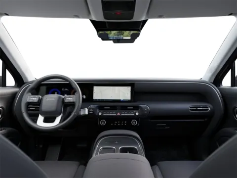 Gray 2026 Hyundai Palisade SE for sale in Newnan, GA