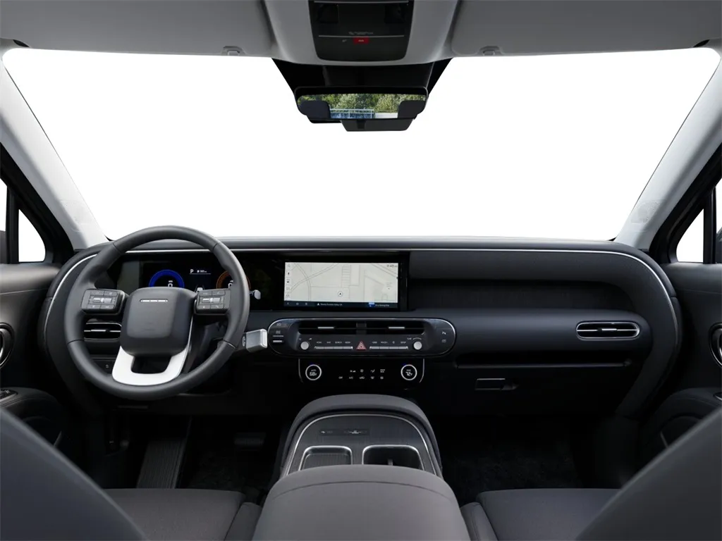 Gray 2026 Hyundai Palisade SE for sale in Newnan, GA