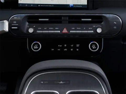 Photos of 2026 Hyundai Palisade SE for sale in Newnan, GA at Southtowne Hyundai of Newnan