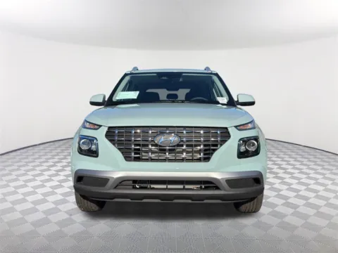 Photos of 2026 Hyundai Venue SEL for sale in Newnan, GA at Southtowne Hyundai of Newnan