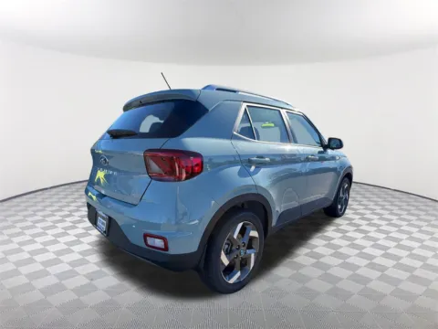 More photos of 2026 Hyundai Venue SEL at Southtowne Hyundai of Newnan, GA