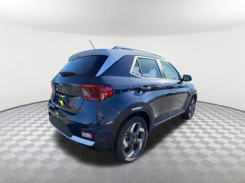 More photos of 2026 Hyundai Venue SEL at Southtowne Hyundai of Newnan, GA