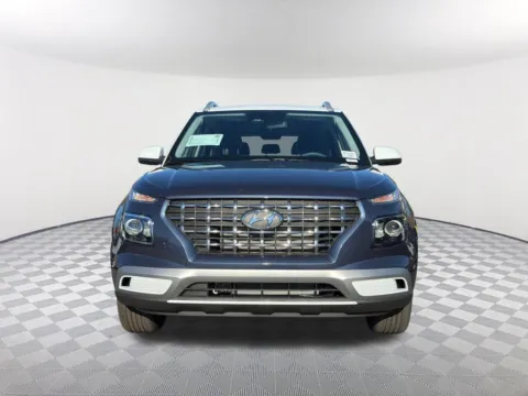 Photos of 2026 Hyundai Venue SEL for sale in Newnan, GA at Southtowne Hyundai of Newnan