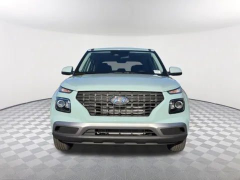 Another view of 2026 Hyundai Venue SE for sale in Newnan, GA at Southtowne Hyundai of Newnan