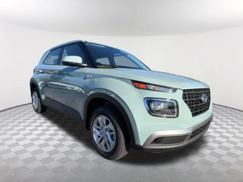Another view of 2026 Hyundai Venue SE for sale in Newnan, GA at Southtowne Hyundai of Newnan