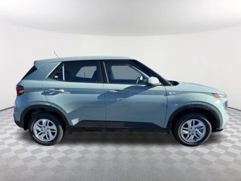 More photos of 2026 Hyundai Venue SE at Southtowne Hyundai of Newnan, GA