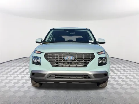 Photos of 2026 Hyundai Venue SE for sale in Newnan, GA at Southtowne Hyundai of Newnan