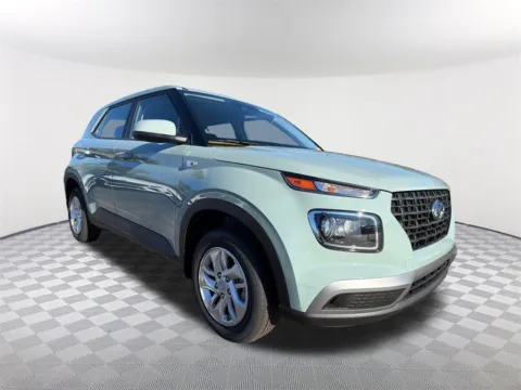 Another view of 2026 Hyundai Venue SE for sale in Newnan, GA at Southtowne Hyundai of Newnan