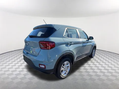More photos of 2026 Hyundai Venue SE at Southtowne Hyundai of Newnan, GA