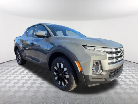 More photos of 2026 Hyundai Santa Cruz SE at Southtowne Hyundai of Newnan, GA