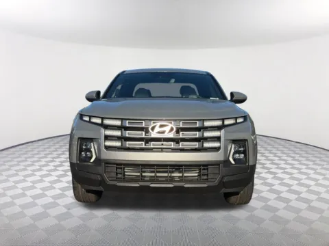 Photos of 2026 Hyundai Santa Cruz SE for sale in Newnan, GA at Southtowne Hyundai of Newnan
