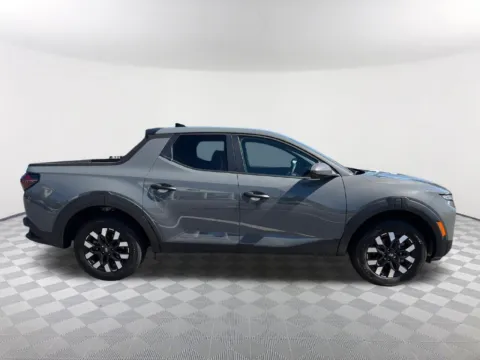 More photos of 2026 Hyundai Santa Cruz SE at Southtowne Hyundai of Newnan, GA