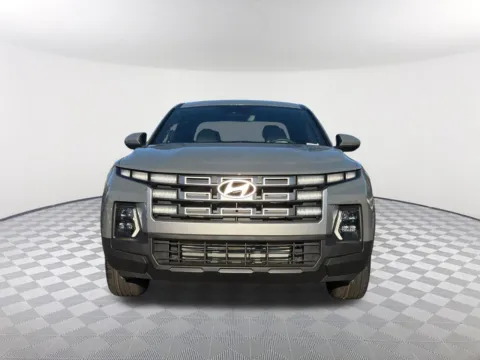 Photos of 2026 Hyundai Santa Cruz SE for sale in Newnan, GA at Southtowne Hyundai of Newnan