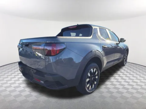 More photos of 2026 Hyundai Santa Cruz SE at Southtowne Hyundai of Newnan, GA