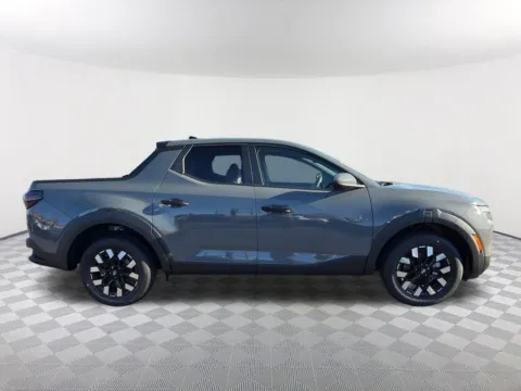 More photos of 2026 Hyundai Santa Cruz SE at Southtowne Hyundai of Newnan, GA