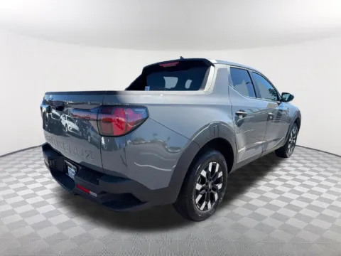 More photos of 2026 Hyundai Santa Cruz SE at Southtowne Hyundai of Newnan, GA