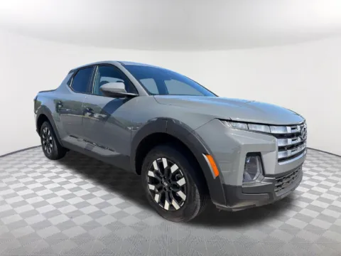 More photos of 2026 Hyundai Santa Cruz SE at Southtowne Hyundai of Newnan, GA