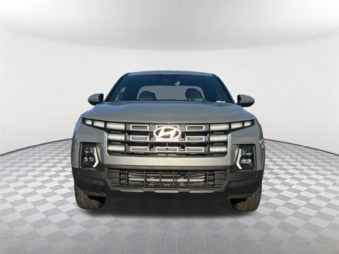 Photos of 2026 Hyundai Santa Cruz SE for sale in Newnan, GA at Southtowne Hyundai of Newnan