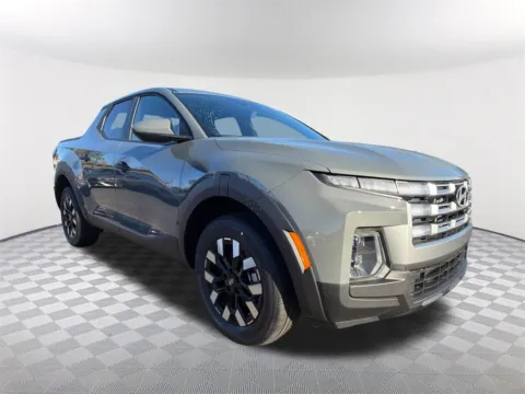 Another view of 2026 Hyundai Santa Cruz SE for sale in Newnan, GA at Southtowne Hyundai of Newnan