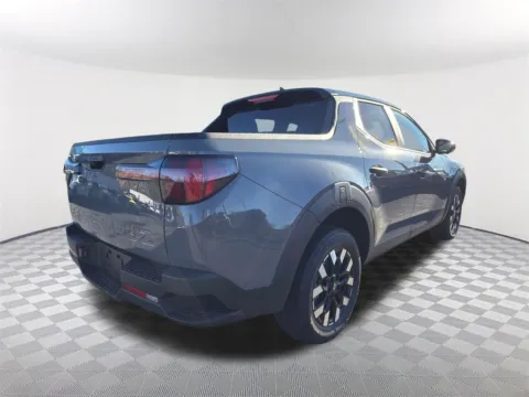 More photos of 2026 Hyundai Santa Cruz SE at Southtowne Hyundai of Newnan, GA