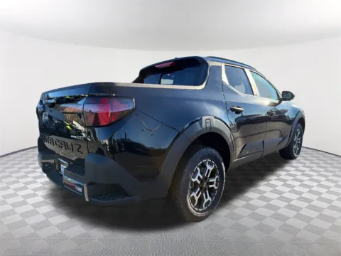 Another view of 2026 Hyundai Santa Cruz XRT for sale in Newnan, GA at Southtowne Hyundai of Newnan