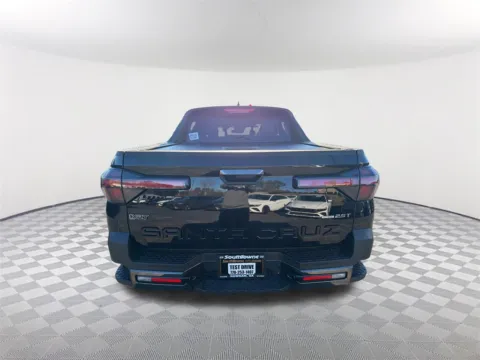 More photos of 2026 Hyundai Santa Cruz XRT at Southtowne Hyundai of Newnan, GA