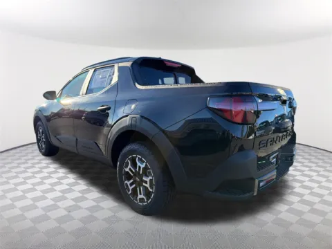 More photos of 2026 Hyundai Santa Cruz XRT at Southtowne Hyundai of Newnan, GA