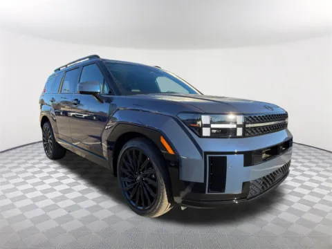 Another view of 2026 Hyundai Santa Fe Calligraphy for sale in Newnan, GA at Southtowne Hyundai of Newnan