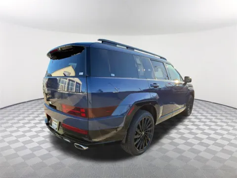 More photos of 2026 Hyundai Santa Fe Calligraphy at Southtowne Hyundai of Newnan, GA