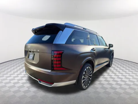 More photos of 2026 Hyundai Palisade Calligraphy at Southtowne Hyundai of Newnan, GA