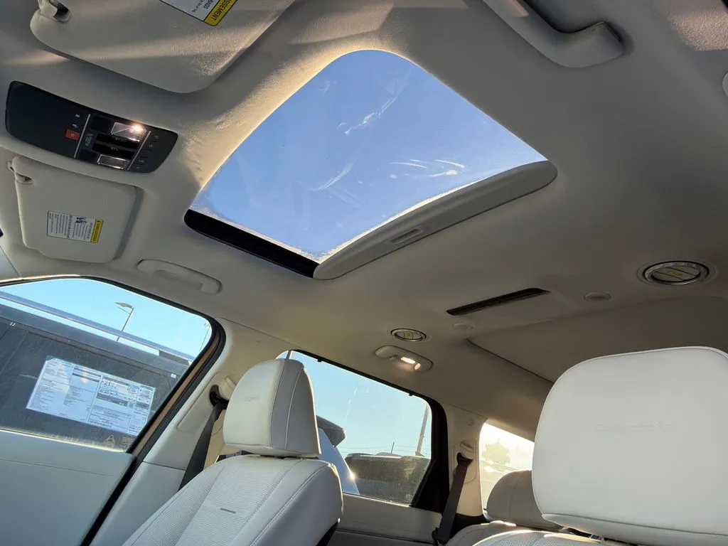 2026 Hyundai Palisade Calligraphy - Photo 32