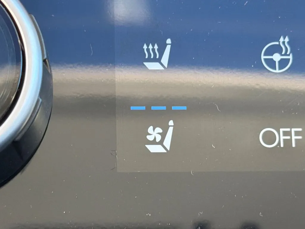 2026 Hyundai Palisade Calligraphy - Photo 31