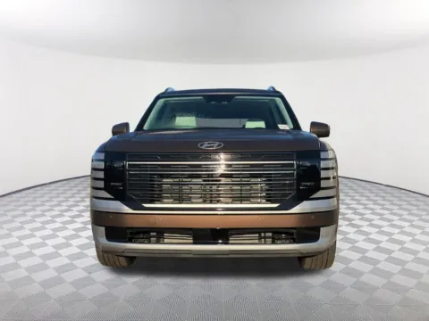 Photos of 2026 Hyundai Palisade Calligraphy for sale in Newnan, GA at Southtowne Hyundai of Newnan